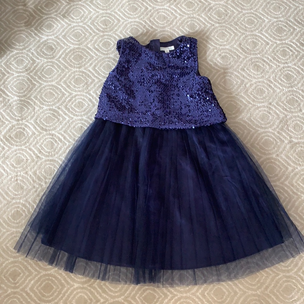Mint & Berry girls dress size 9/10